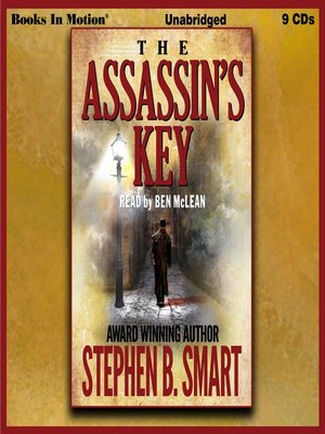 cover image of The Assassin's Key